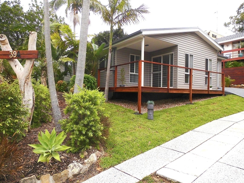 Granny Flats for Rent Rent a Granny Flat Find a Tenant Modern Two