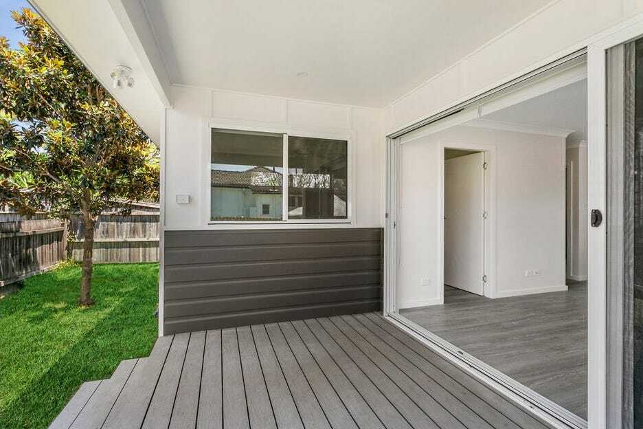 Granny Flats for Rent Rent a Granny Flat Find a Tenant Leased