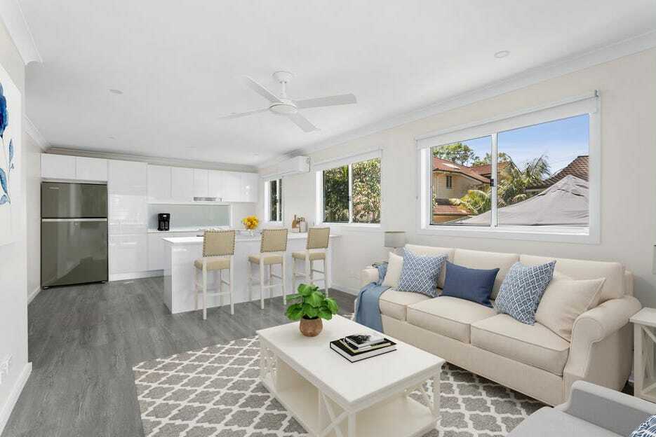 Granny Flats for Rent Rent a Granny Flat Find a Tenant Leased