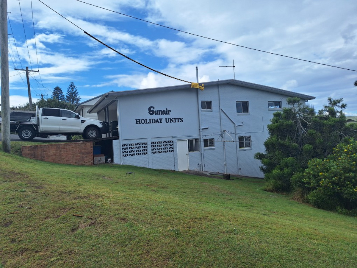 Granny Flats for Rent Rent a Granny Flat Find a Tenant Sunair