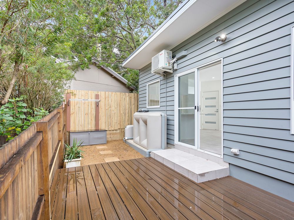 Granny Flats for Rent Rent a Granny Flat Find a Tenant Leased