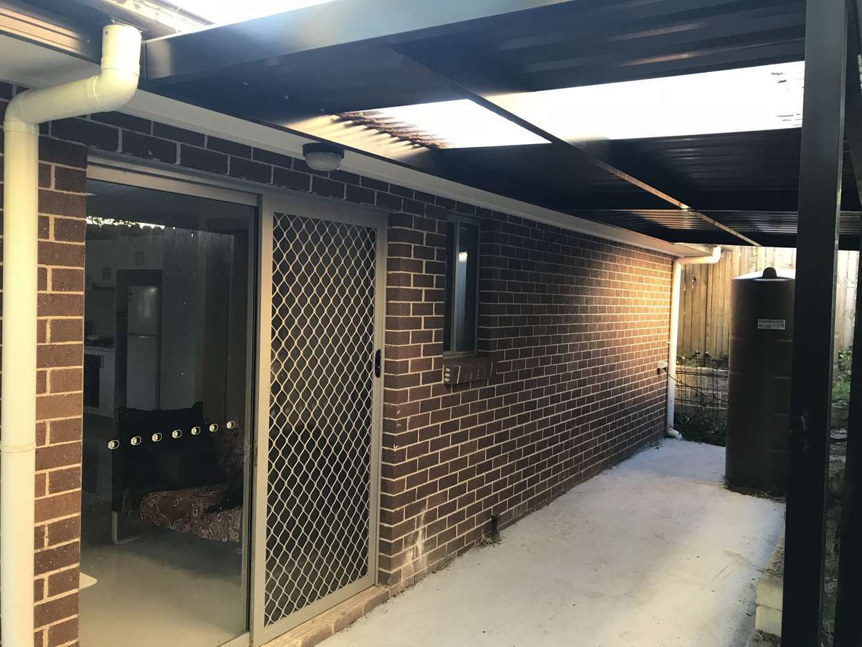 Granny Flats for Rent Rent a Granny Flat Find a Tenant Leased Fill out a Property Alert