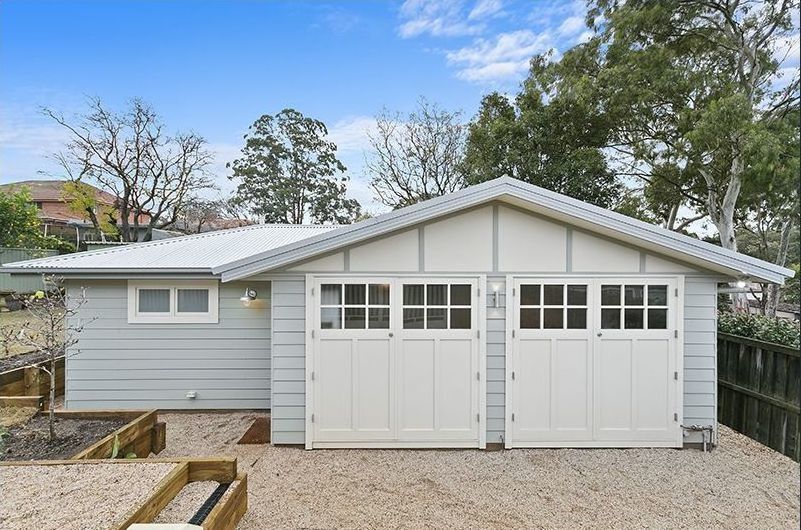 Granny Flats for Rent Rent a Granny Flat Find a Tenant Leased