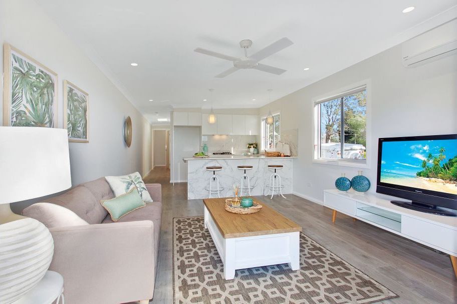 Granny Flats for Rent Rent a Granny Flat Find a Tenant Leased