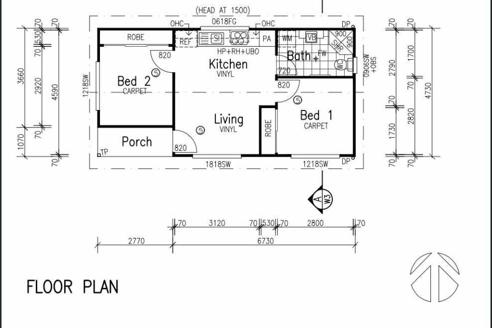 Granny Flats for Rent Rent a Granny Flat Find a Tenant Leased