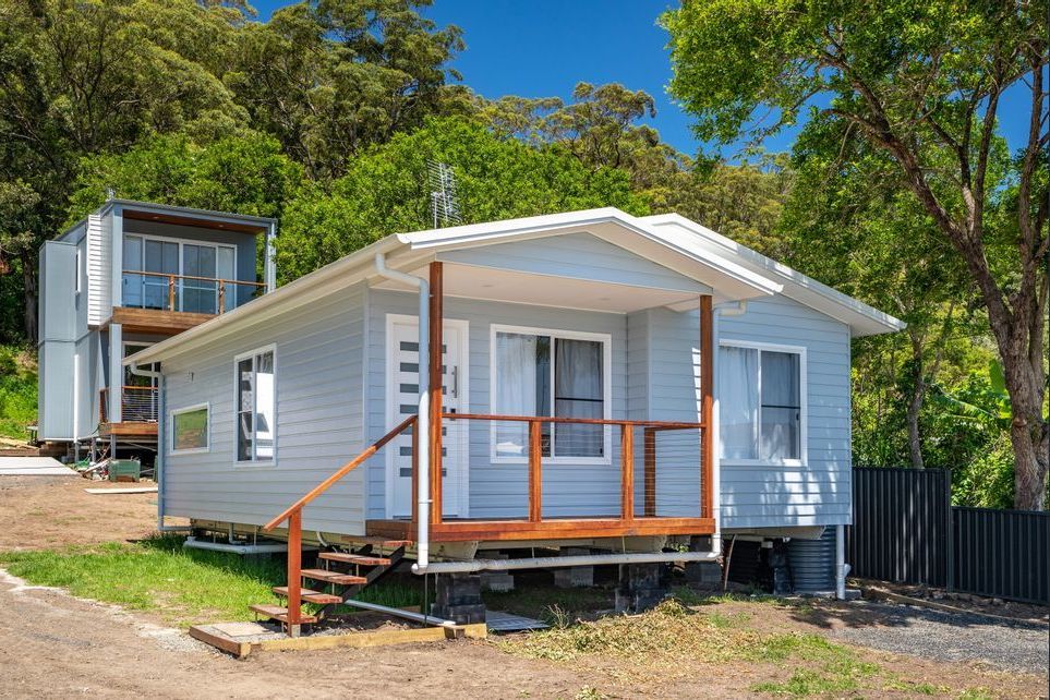 Granny Flats for Rent Rent a Granny Flat Find a Tenant Leased