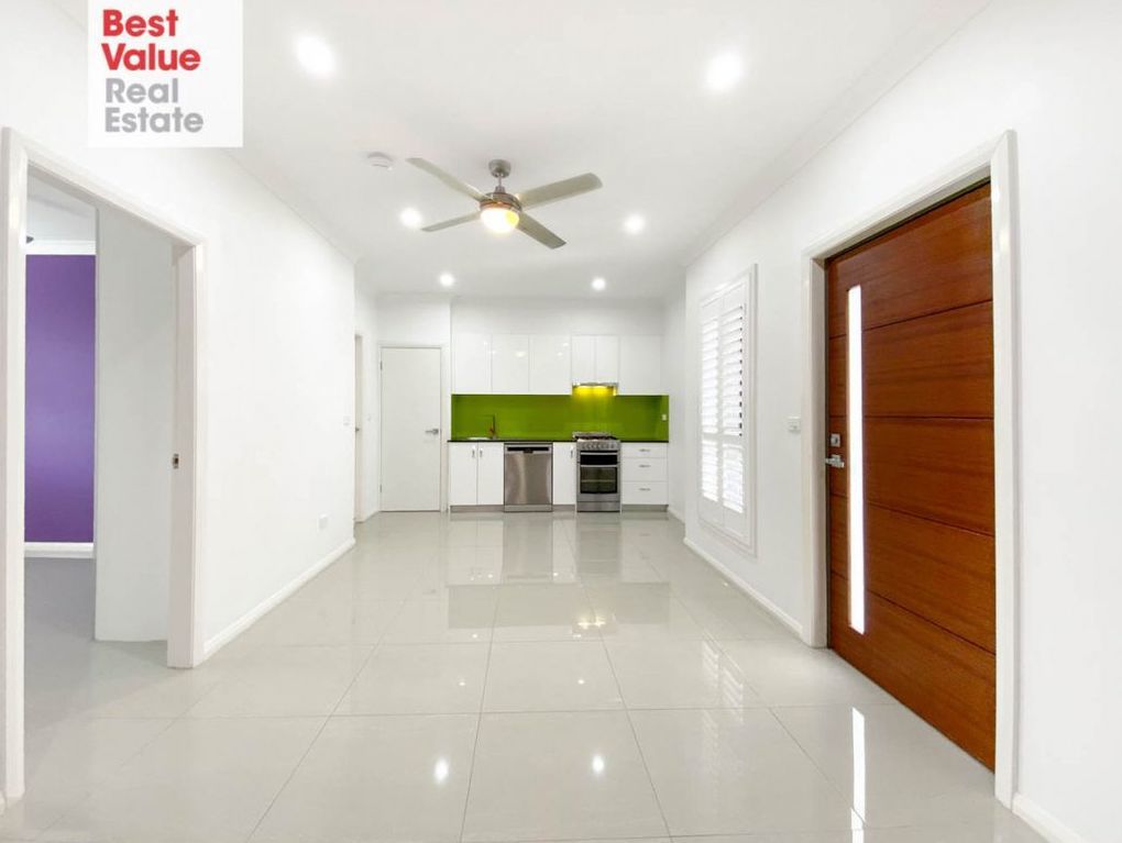 Granny Flats for Rent Rent a Granny Flat Find a Tenant Leased