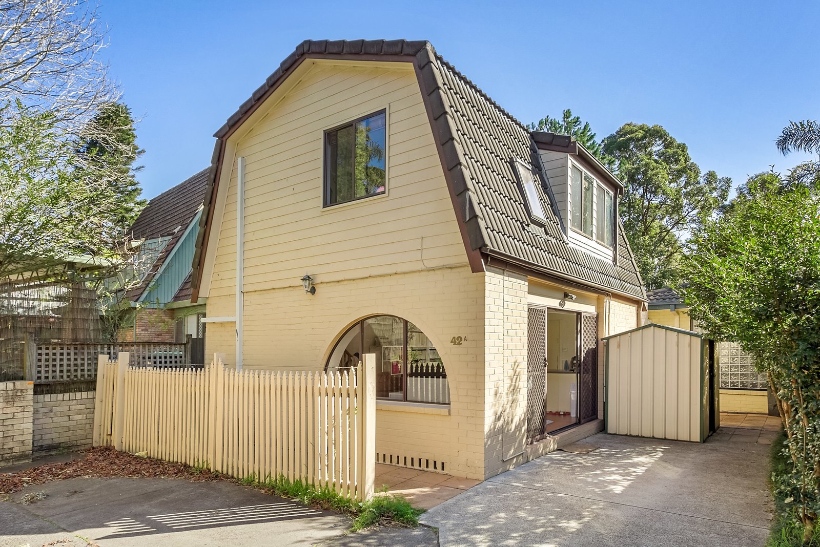 Granny Flats for Rent Rent a Granny Flat Find a Tenant Leased