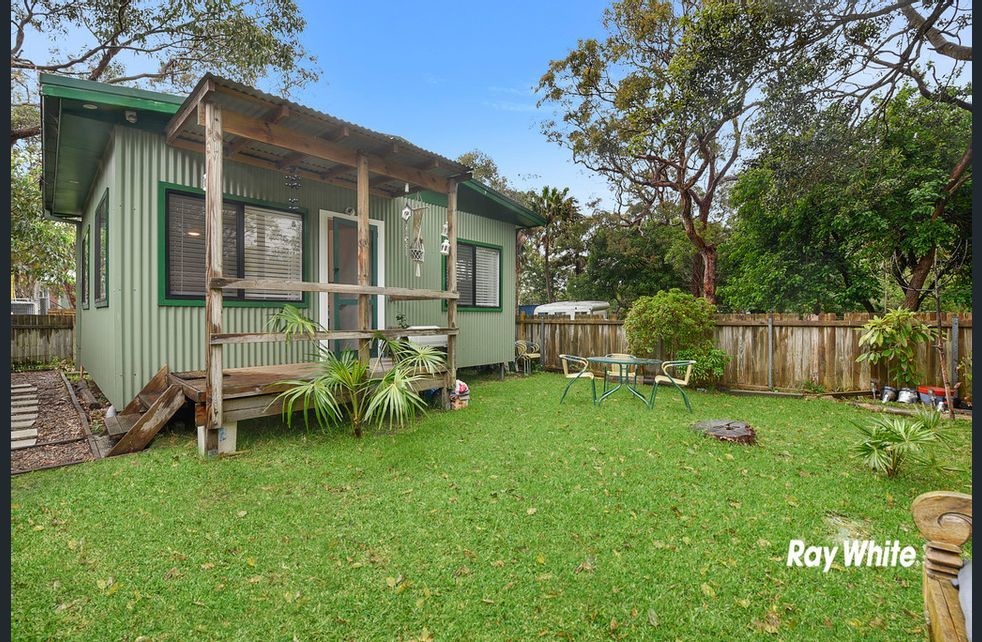 Granny Flats for Rent Rent a Granny Flat Find a Tenant One bedder