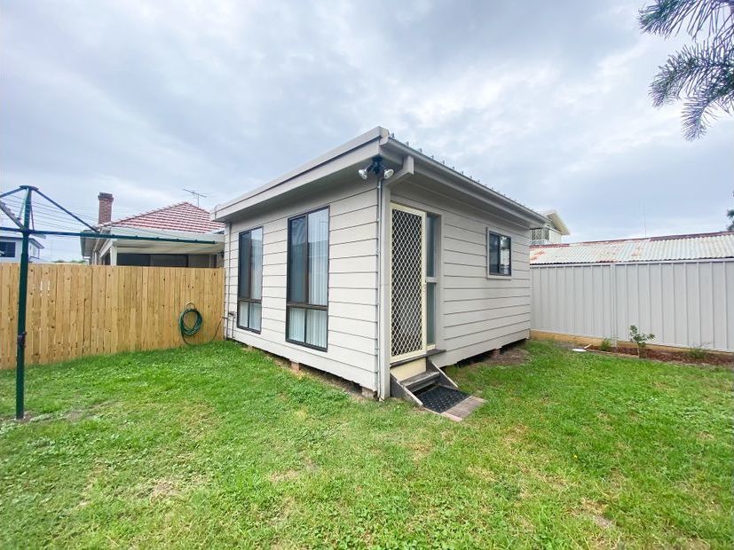 Granny Flats for Rent Rent a Granny Flat Find a Tenant Leased