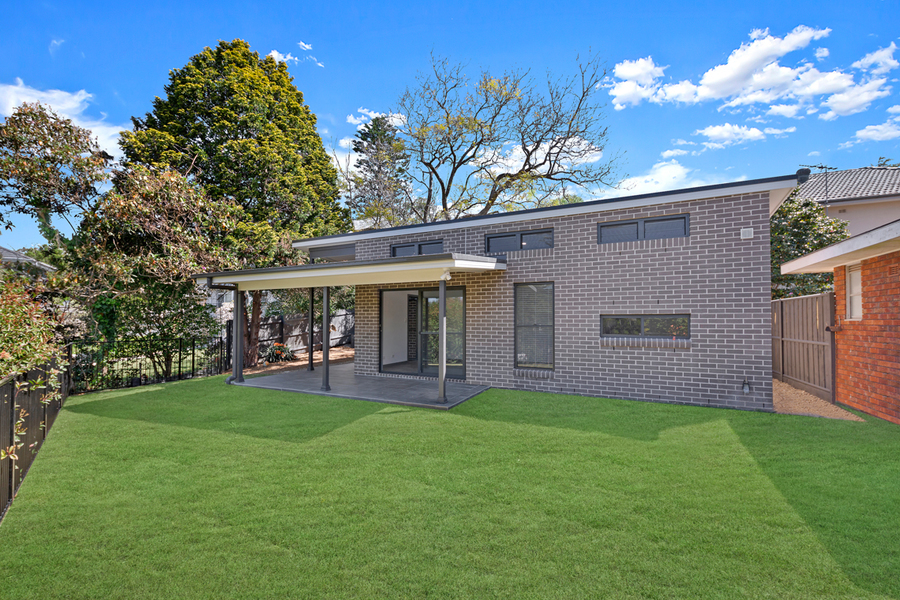 Granny Flats for Rent Rent a Granny Flat Find a Tenant Leased