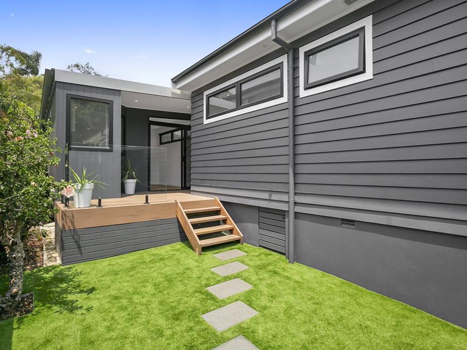 Granny Flats for Rent Rent a Granny Flat Find a Tenant Leased