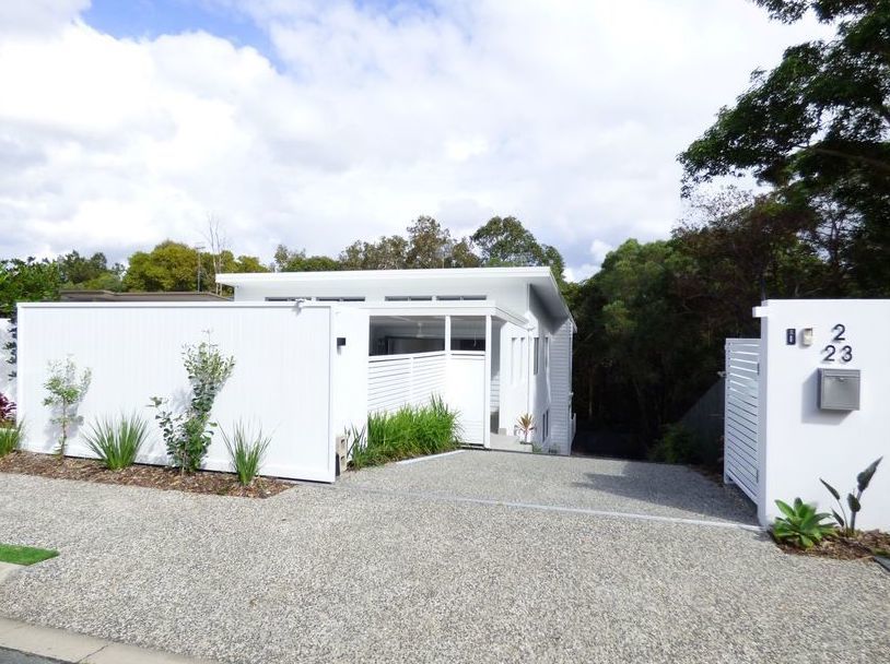 Granny Flats for Rent Rent a Granny Flat Find a Tenant Leased