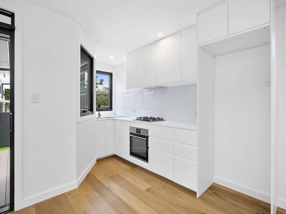 Granny Flats for Rent Rent a Granny Flat Find a Tenant Leased