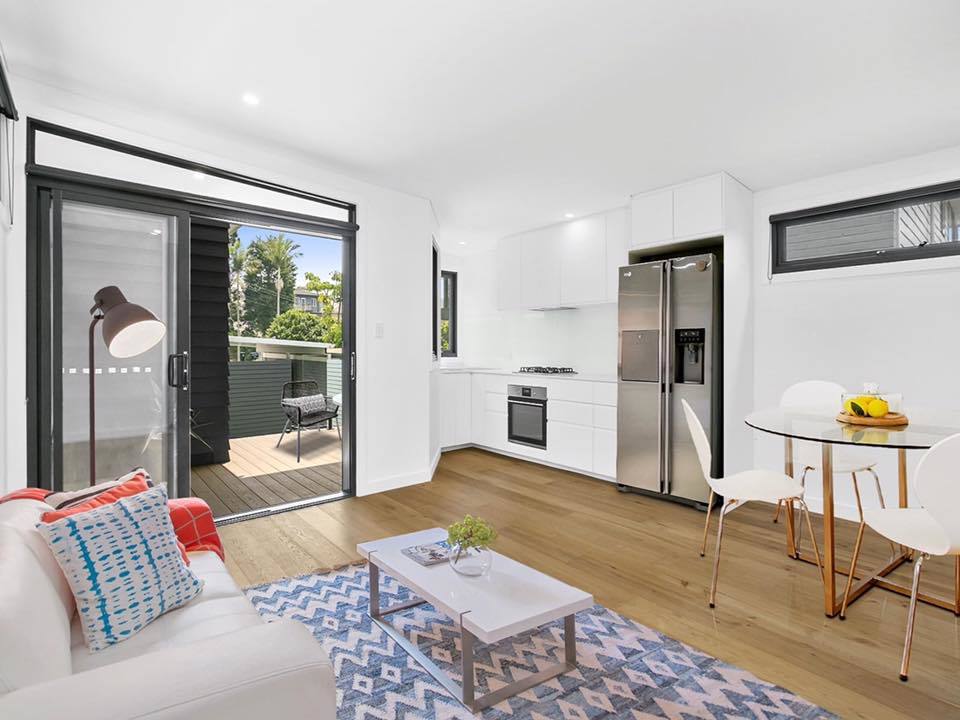 Granny Flats for Rent Rent a Granny Flat Find a Tenant Leased