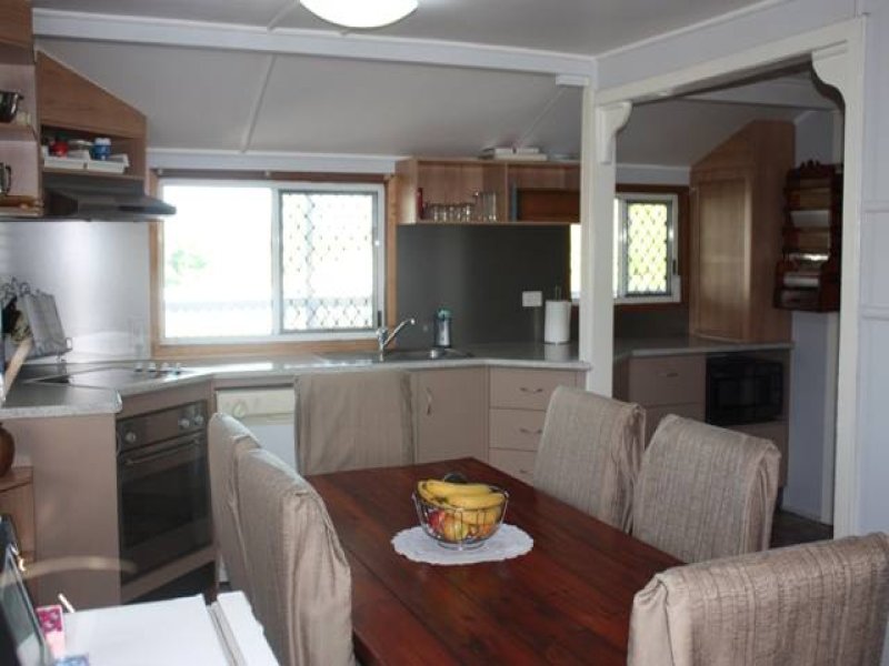 Gladstone Real Estate Shed Pool Dual Living