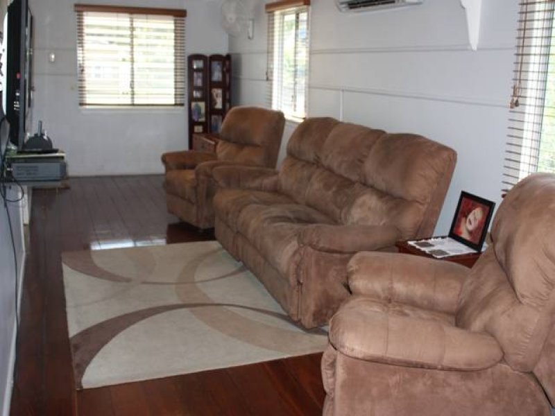 Gladstone Real Estate Shed Pool Dual Living