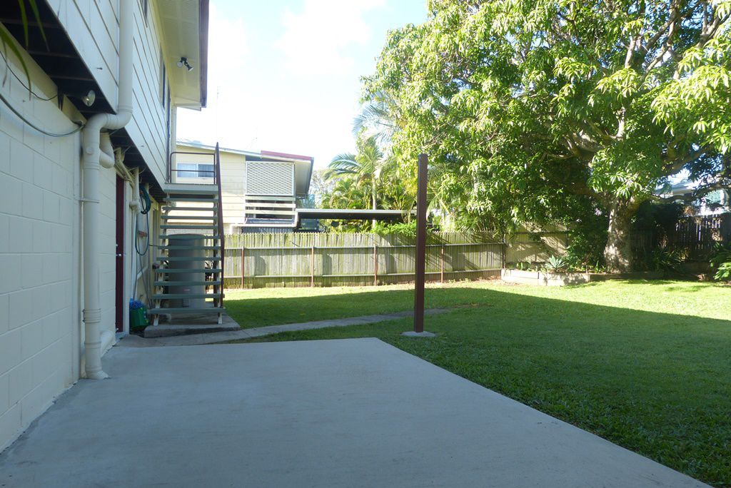 Gladstone Real Estate Furnished & SelfContained home