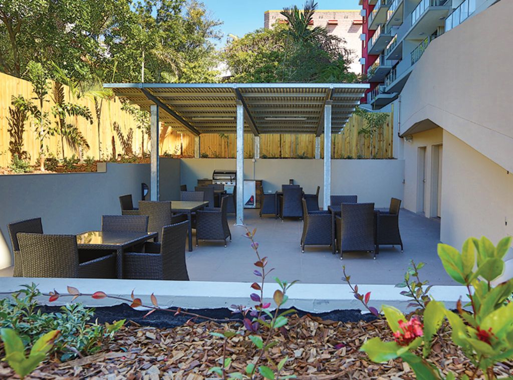 Gladstone Real Estate Buy a Lifestyle Gladstone Central Plaza