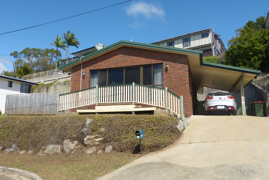 Gladstone Real Estate THE VIEW IS AMAZING