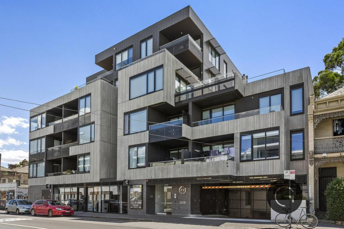 309/11 Reid Street, Fitzroy North