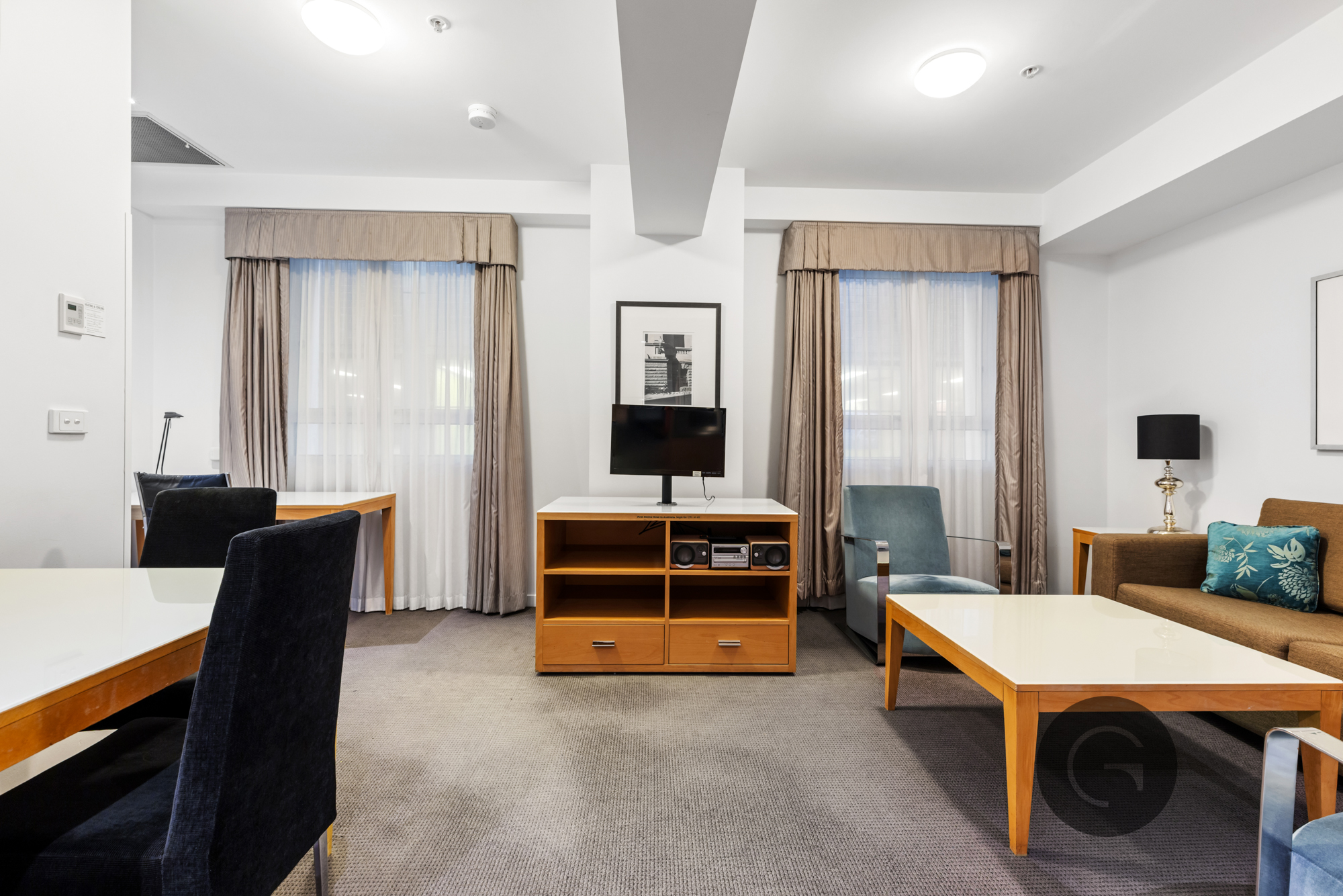 401/394 Collins Street, Melbourne