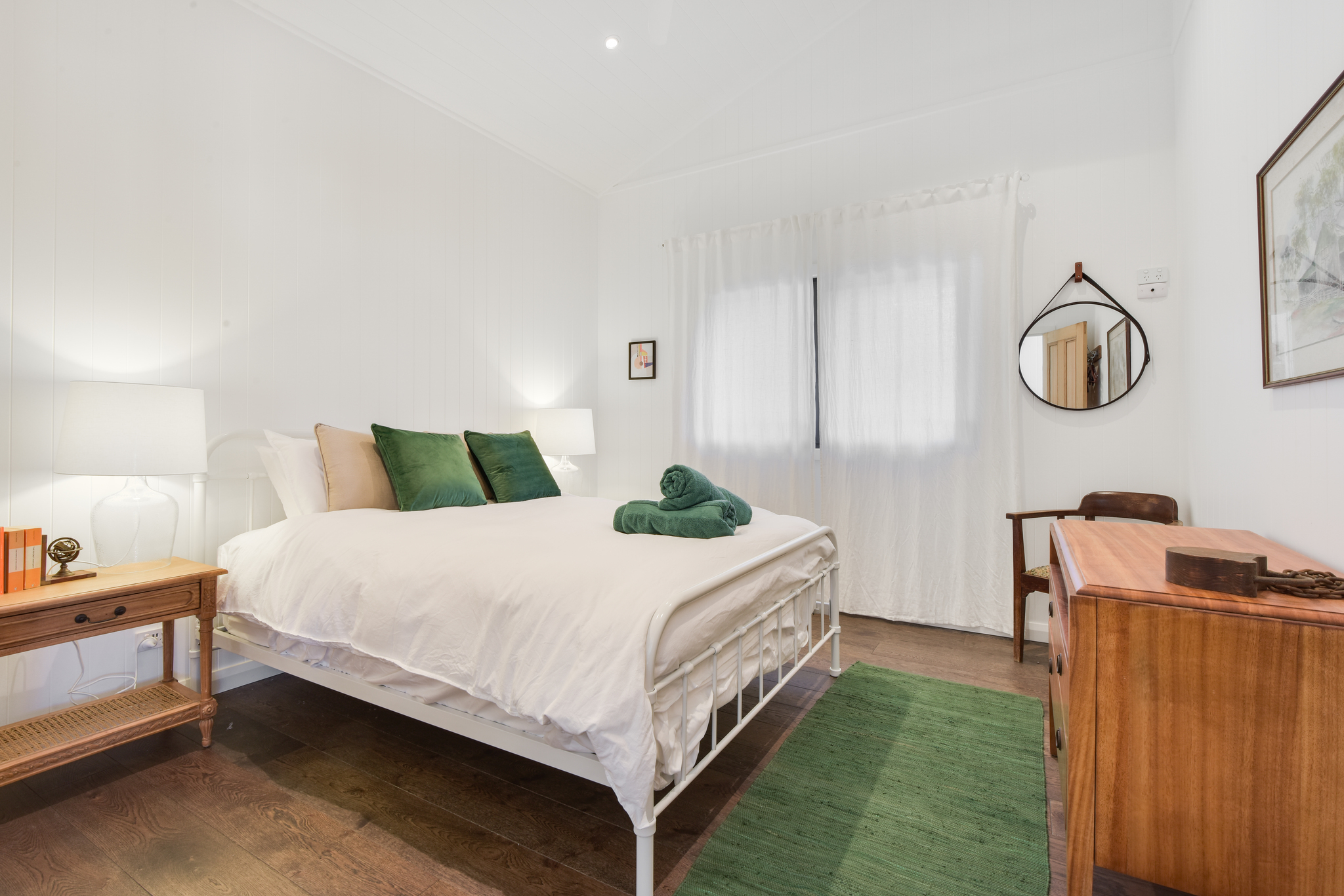 Beautifully Reimagined Spencer Village Retreat Vella Iverson Real Estate