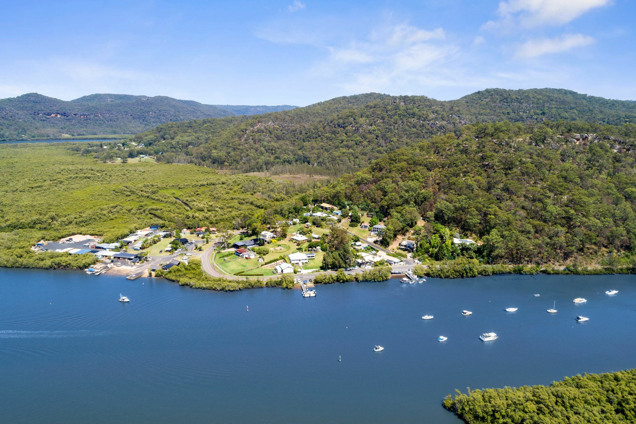 Beautifully Reimagined Spencer Village Retreat Vella Iverson Real Estate