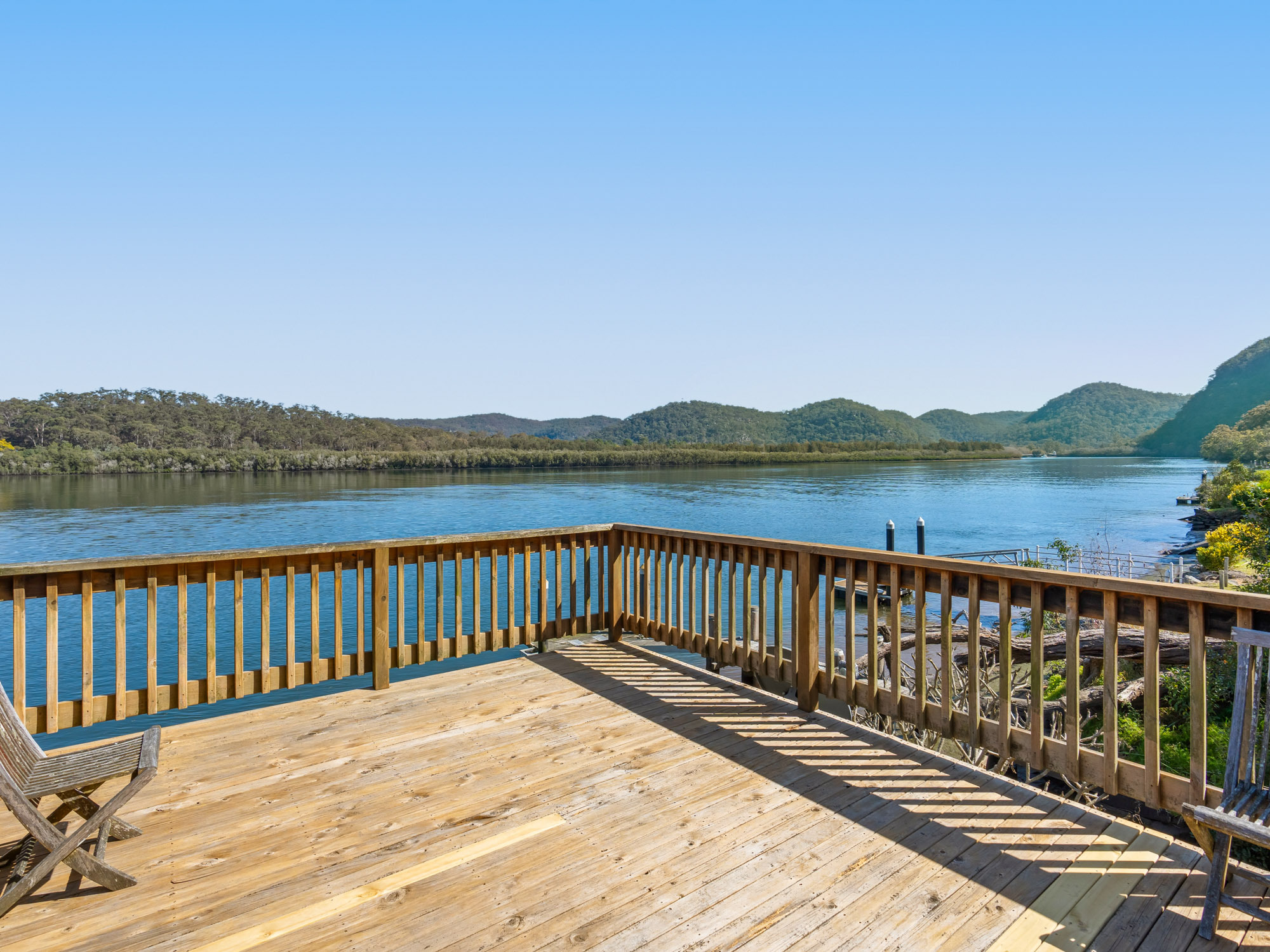 Hawkesbury Riverfront Dream Vella Iverson Real Estate