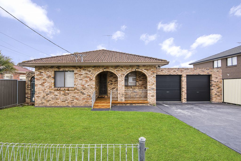 Lot 46 Cameron Street