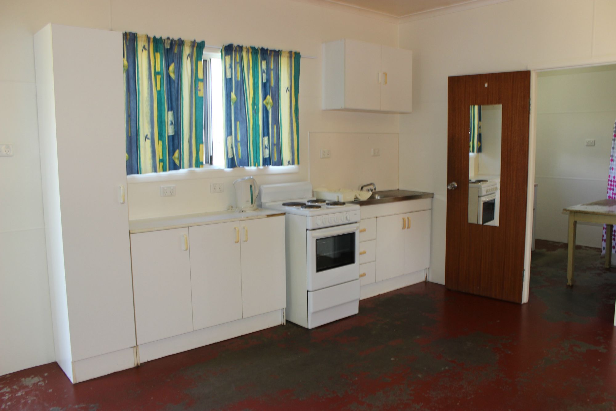 Hinchinbrook Real Estate Livable Shed separate bedroom