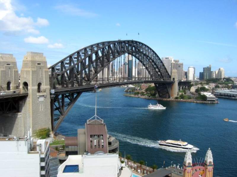 16, 2 Dind Street, Milsons Point