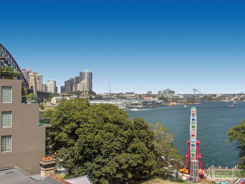 607, 2 Dind Street, Milsons Point