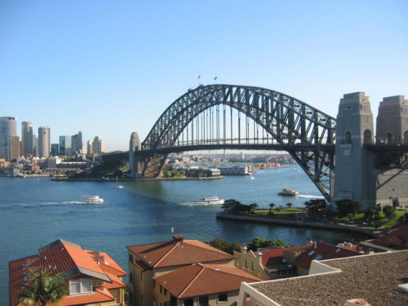 403, 57 Upper Pitt Street, Kirribilli