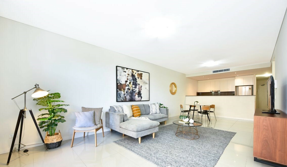 107C, 16 Flack Ave, Hillsdale