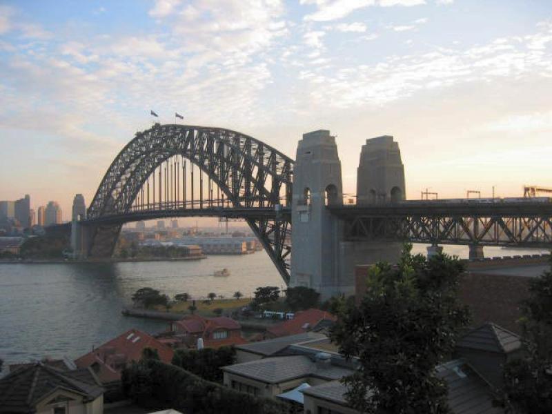 49A Upper Pitt Street, Kirribilli