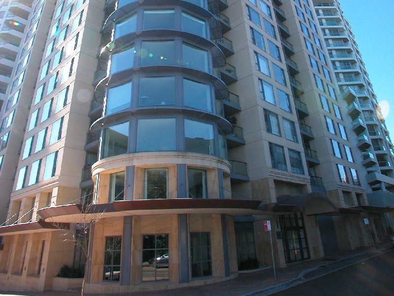 4, 2 Dind Street, Milsons Point