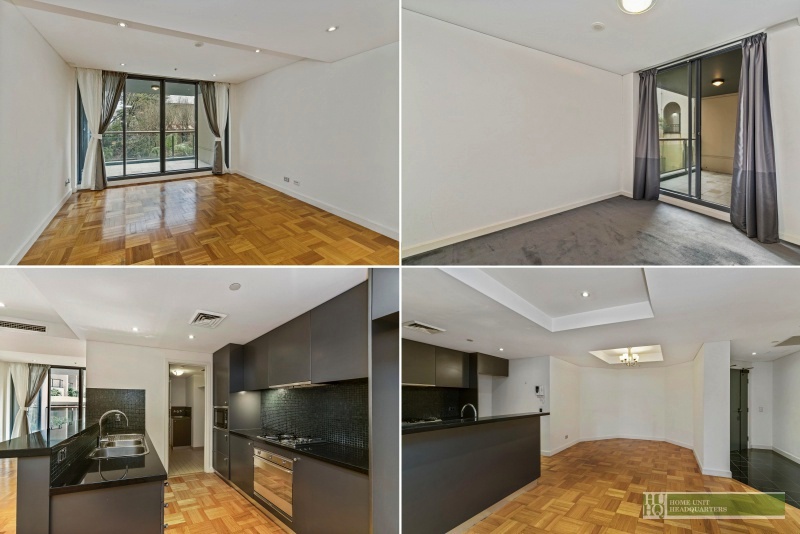 305, 2 Dind Street, Milsons Point
