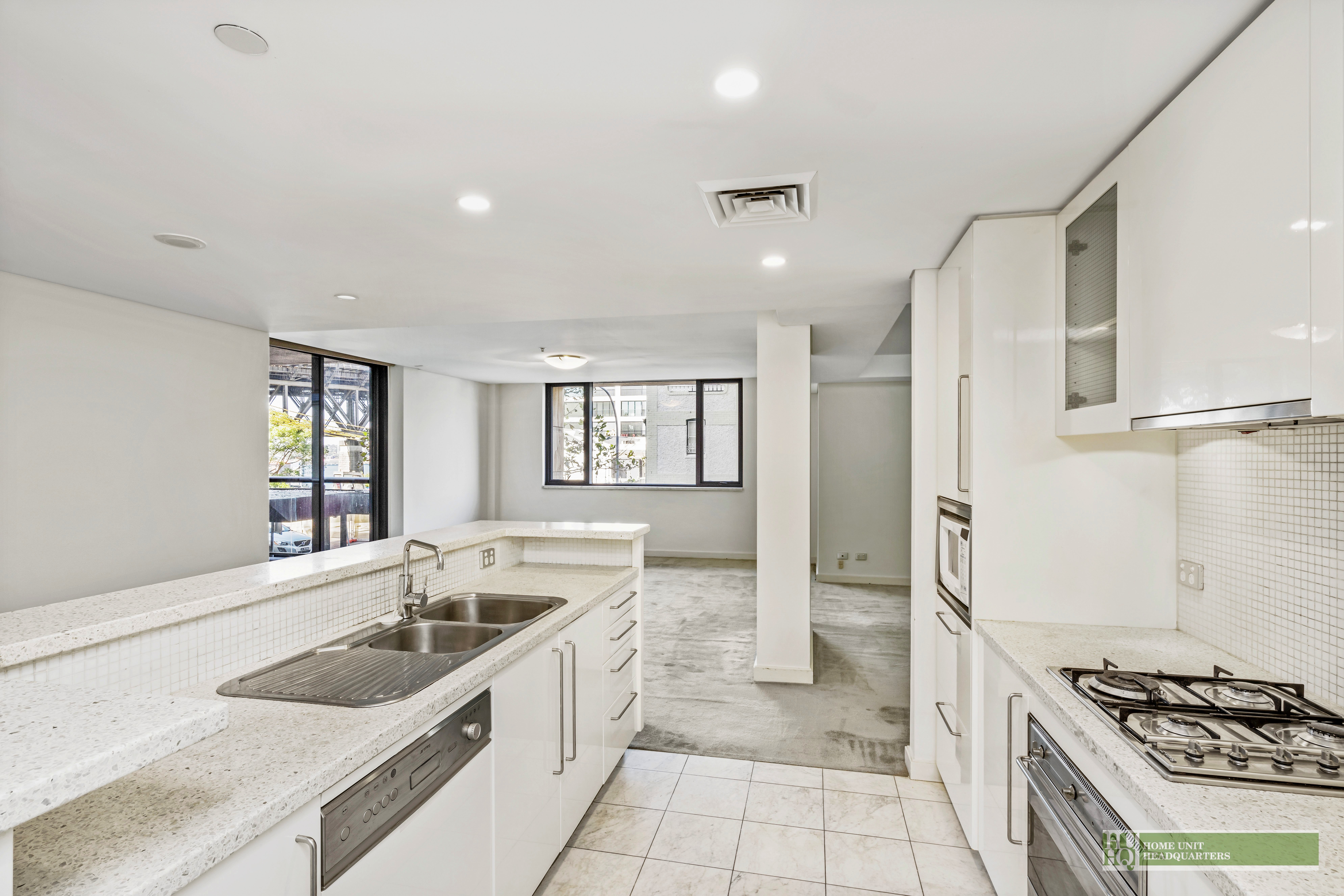 107, 2 Dind Street, Milsons Point
