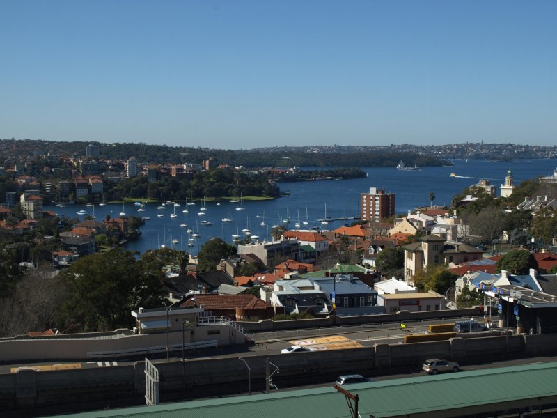 2204, 30 Glen Street, Milsons Point