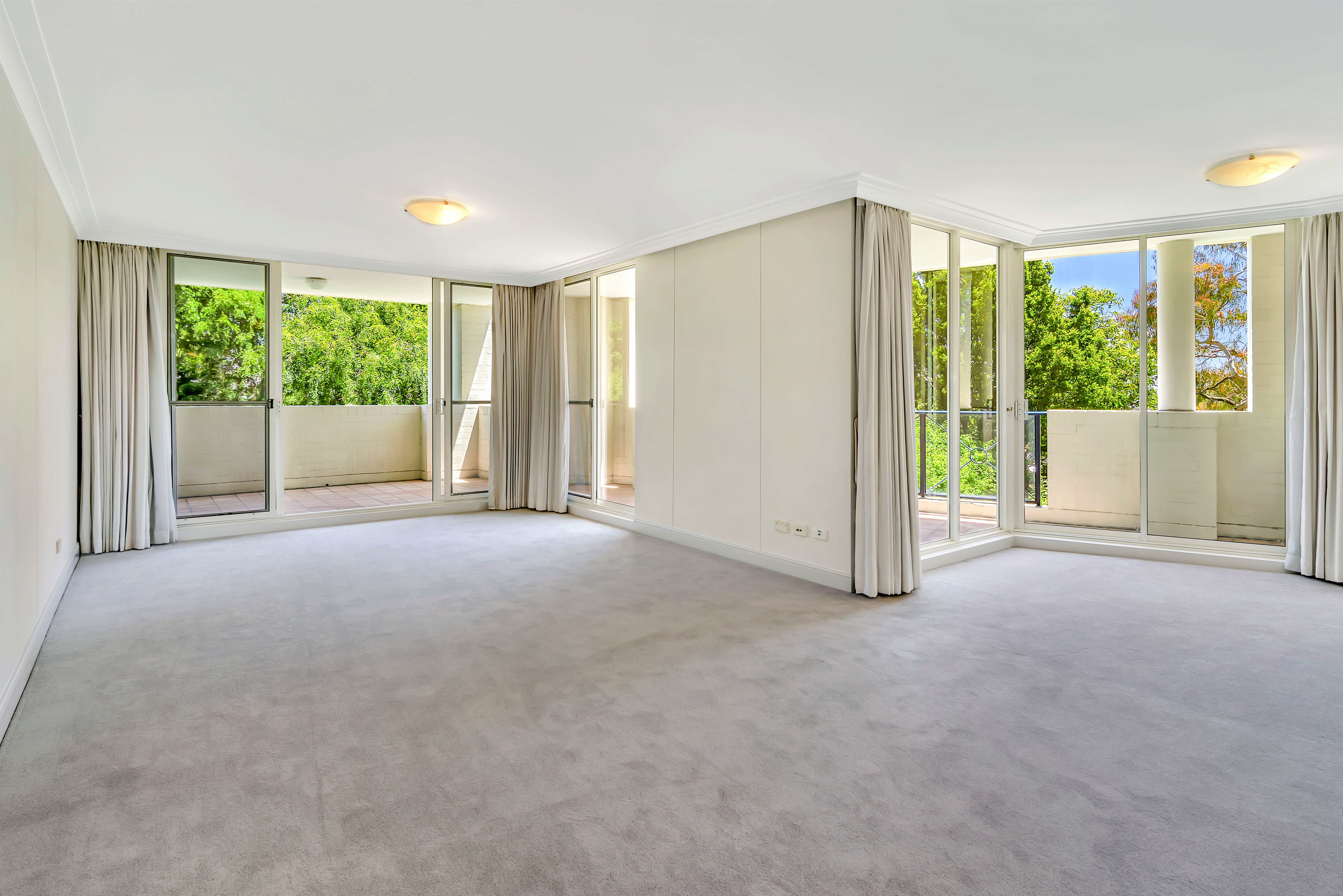 18B, 2 Brady, Mosman