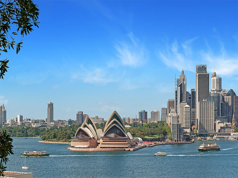 49A Upper Pitt Street, Kirribilli