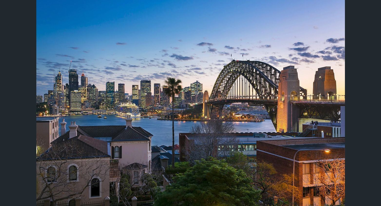 5, 50 Upper Pitt St, Kirribilli
