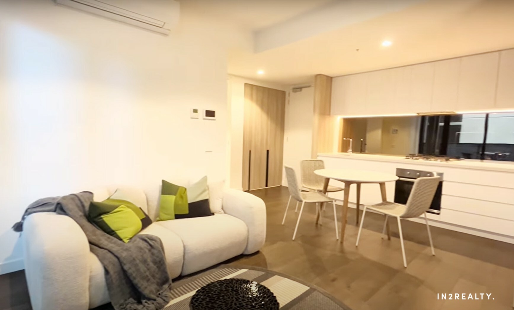 45 Dudley St, West Melbourne