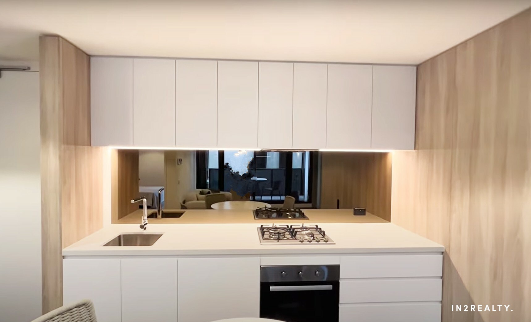 45 Dudley St, West Melbourne