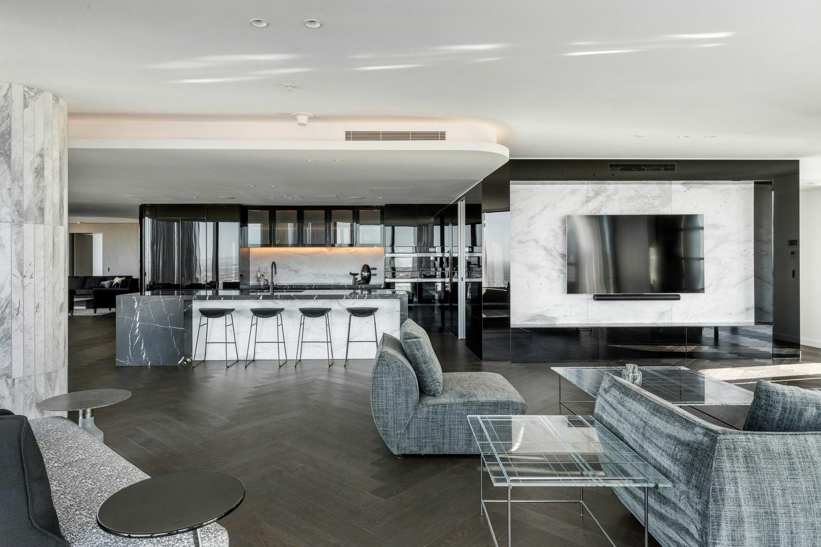 Curated visual reference: Penthouse Remaining Photo Inspiration