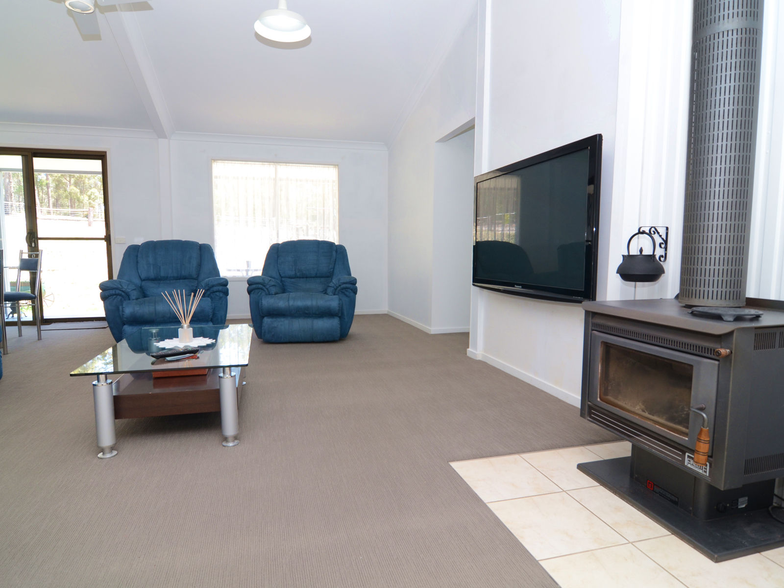 InHouse Real Estate Wolumla Wonder