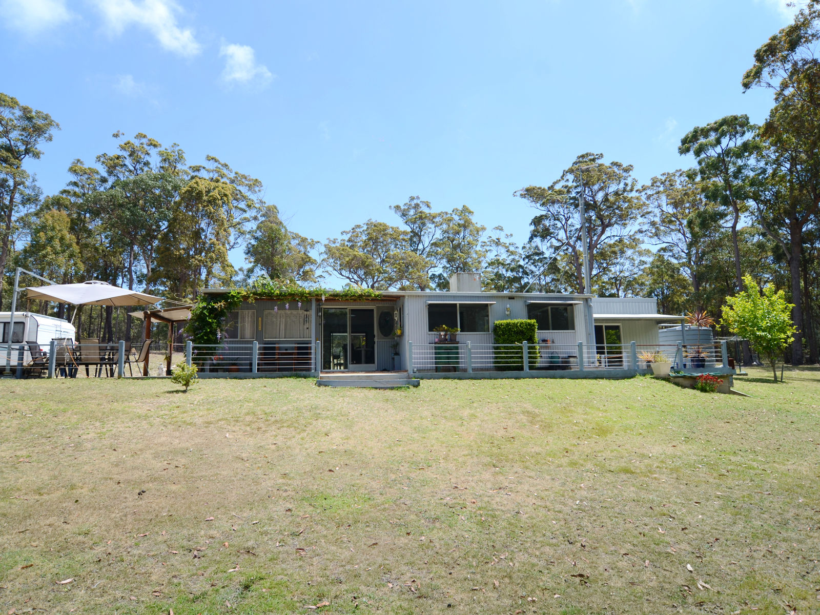 InHouse Real Estate Wolumla Wonder