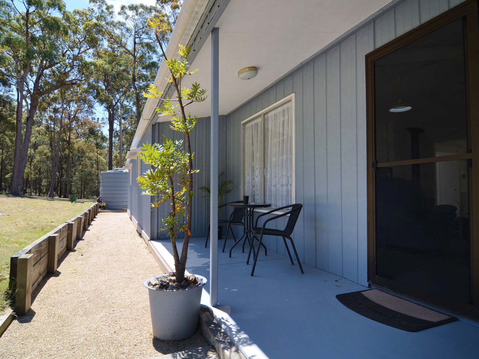 InHouse Real Estate Wolumla Wonder