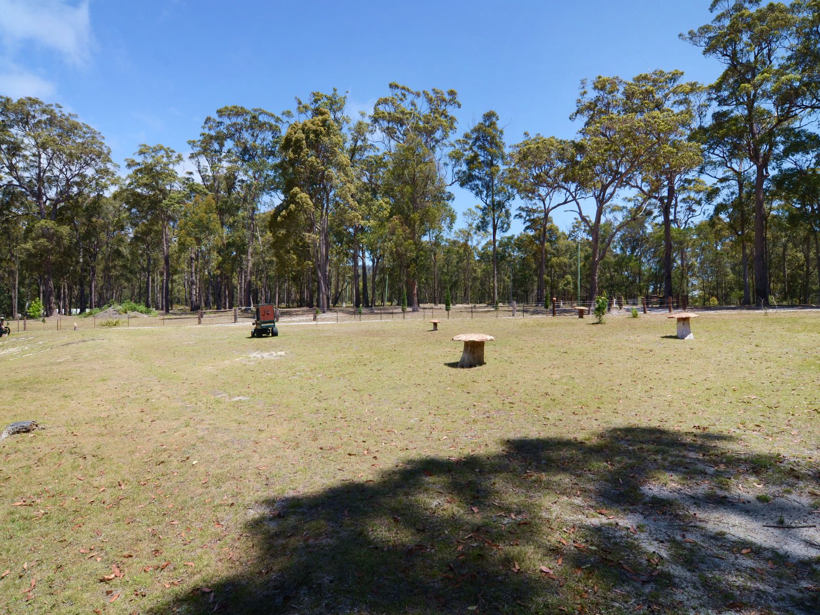 InHouse Real Estate Wolumla Wonder